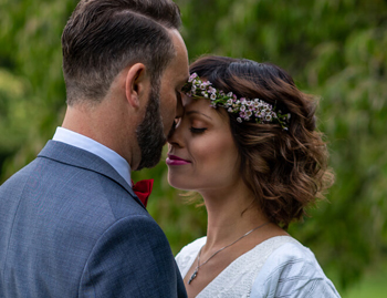 Ольга и Нико Счастливая пара Ольга и Нико